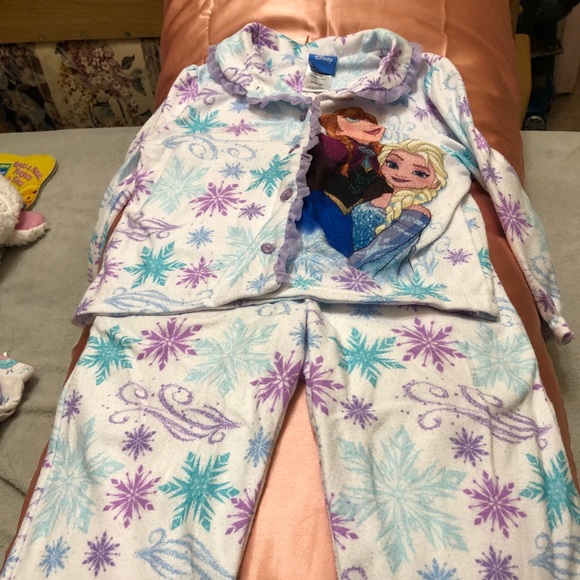 Other - 2 toddler clothes